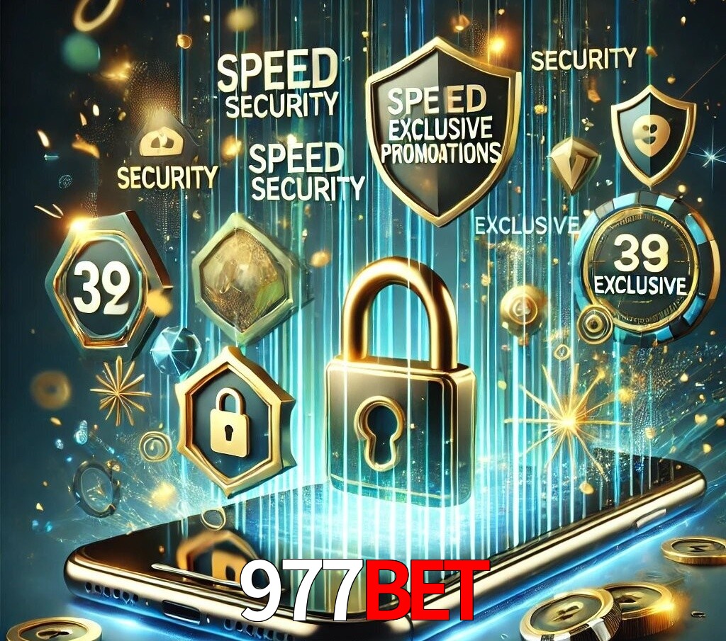 Vantagens do App 977bet