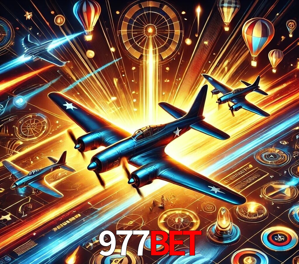 Vantagens do Aviator no 977bet