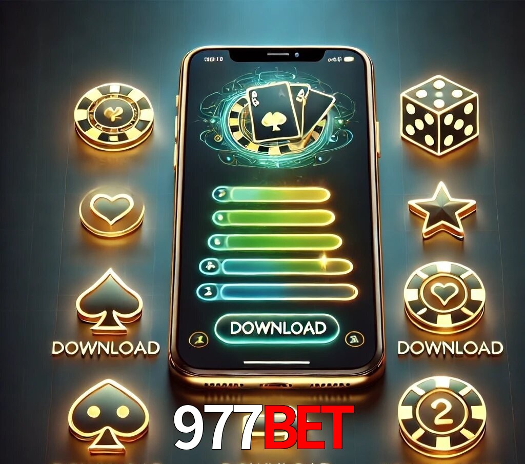 Como Baixar o App