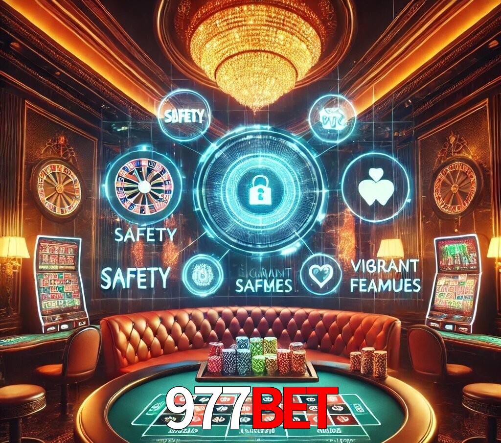 Por Que Jogar no 977bet?